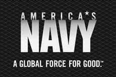 US Navy logo