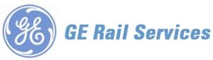 GE Railcar Services Corporation logo