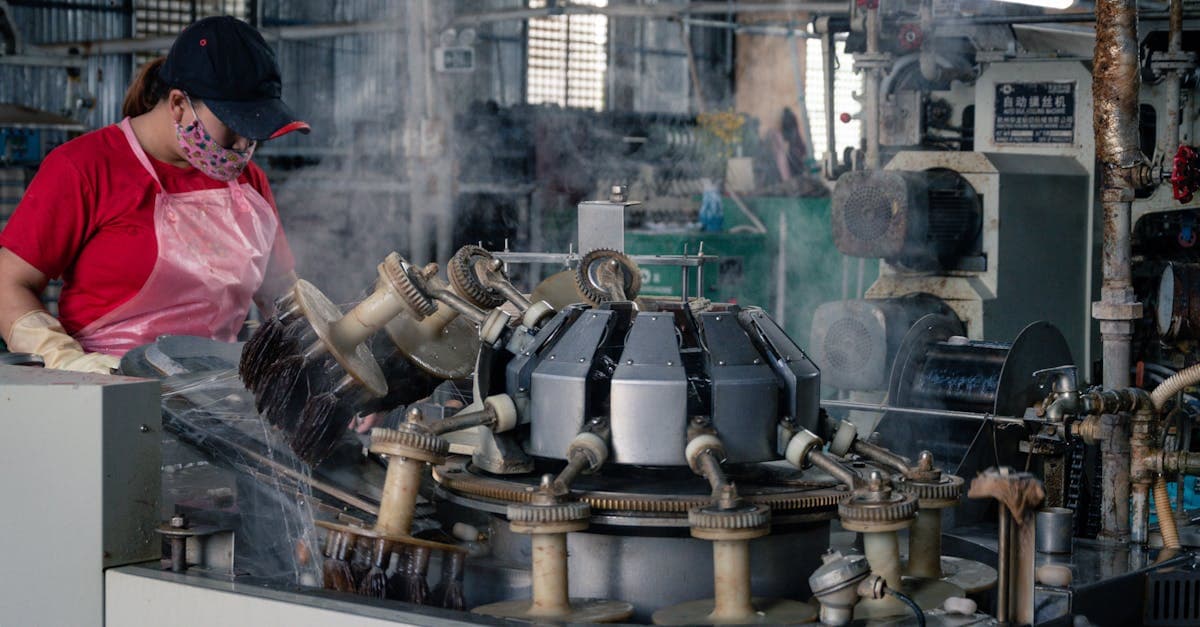 3D Printing & Additive Manufacturing Scheduling