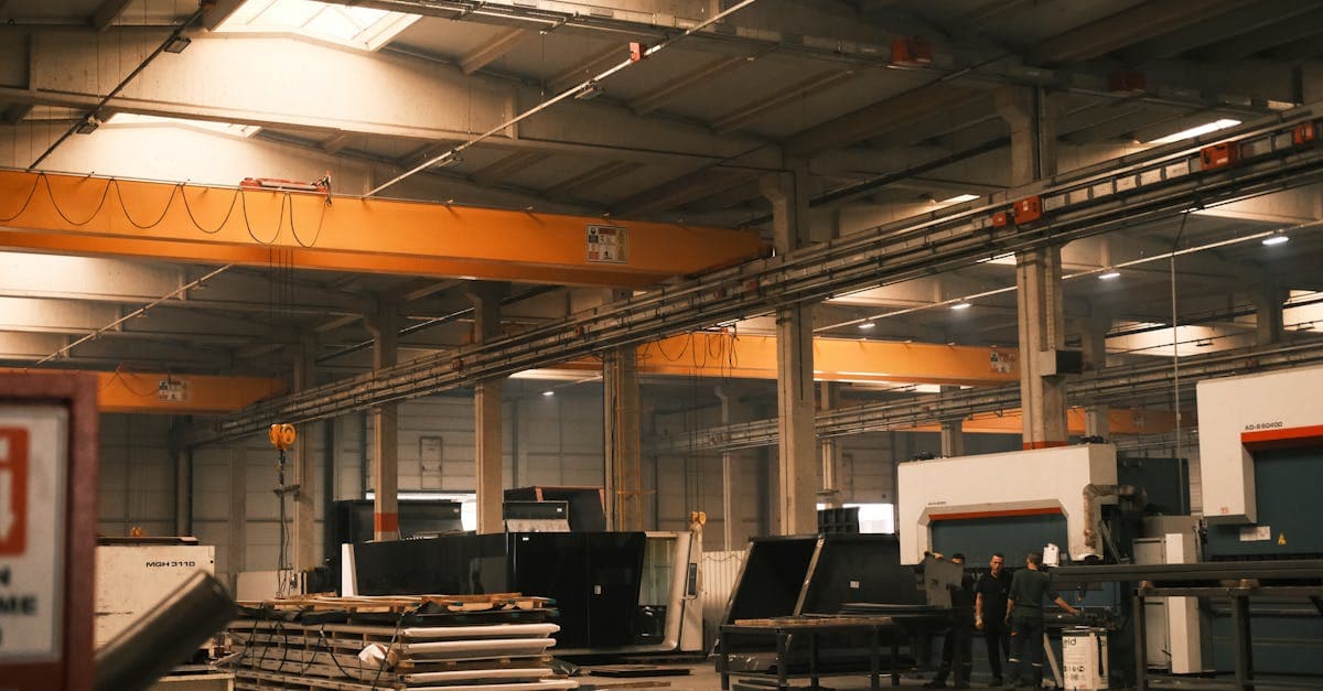 The 7 Wastes of Lean Manufacturing: Identification and Elimination Guide