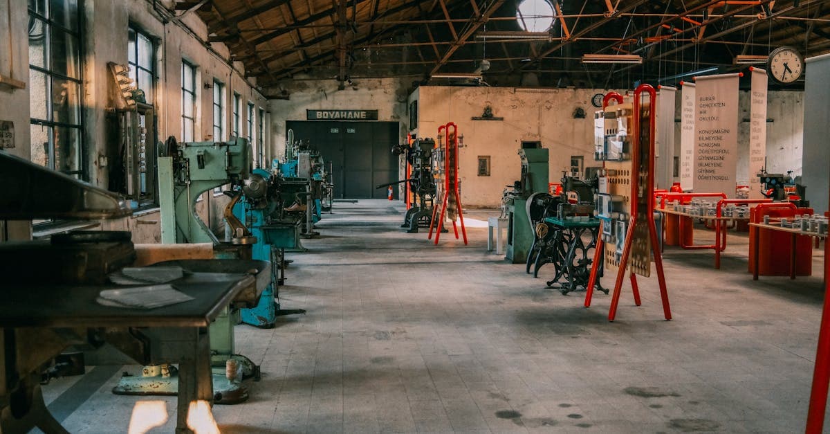 Technical Glass Products manufacturing facility with improved throughput through production scheduling software