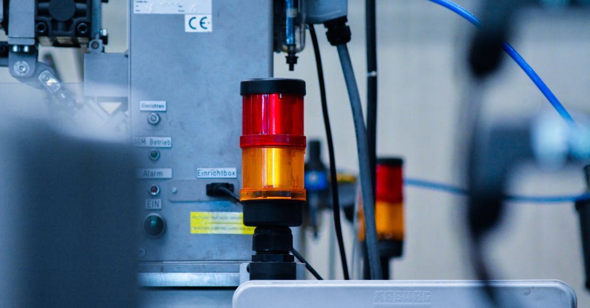 Manufacturing consulting project using Resource Manager to complement traditional MRP and shop control systems