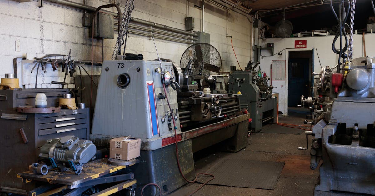 Finite Capacity Scheduling for Job Shops: Why It Changes Everything