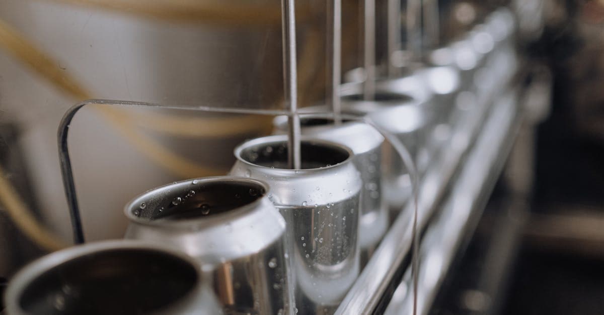 Inventory management terms glossary for manufacturing and production scheduling