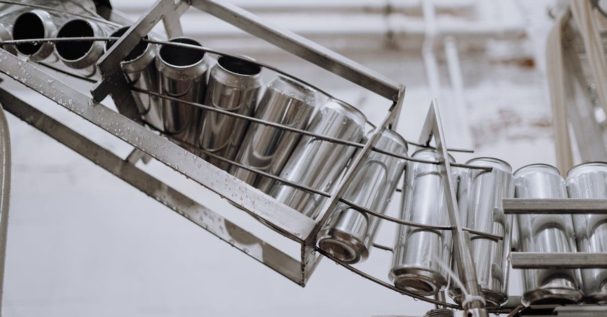 Inventory management terms glossary for manufacturing and production scheduling