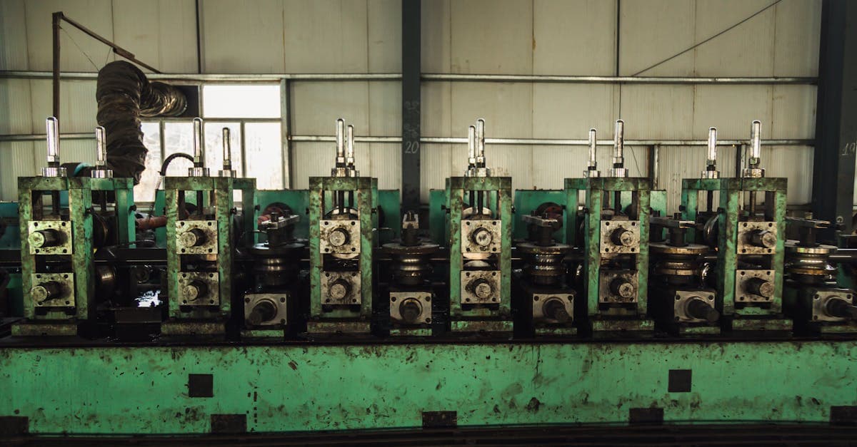 Procurement process in manufacturing supply chain