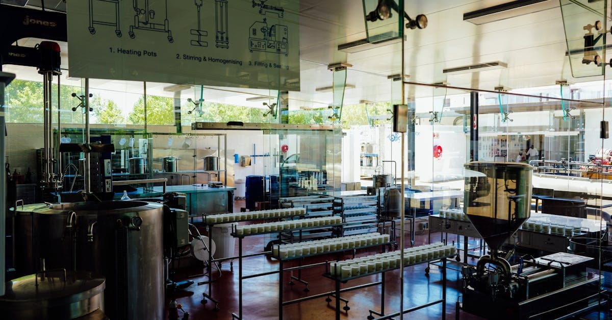 Routing concept in manufacturing scheduling