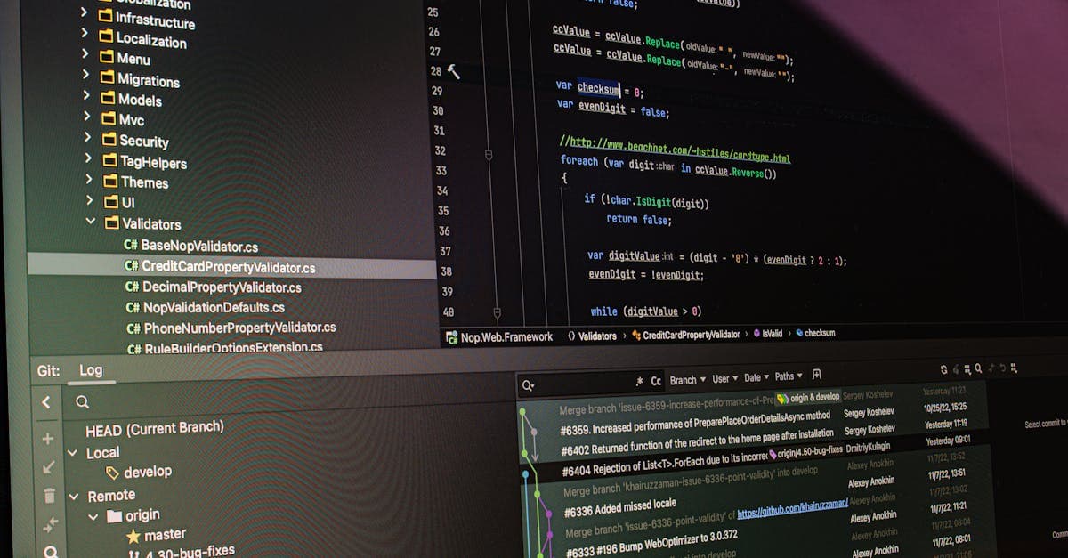 Manufacturing finance analyst calculating total cost of ownership for scheduling software using comparison spreadsheet