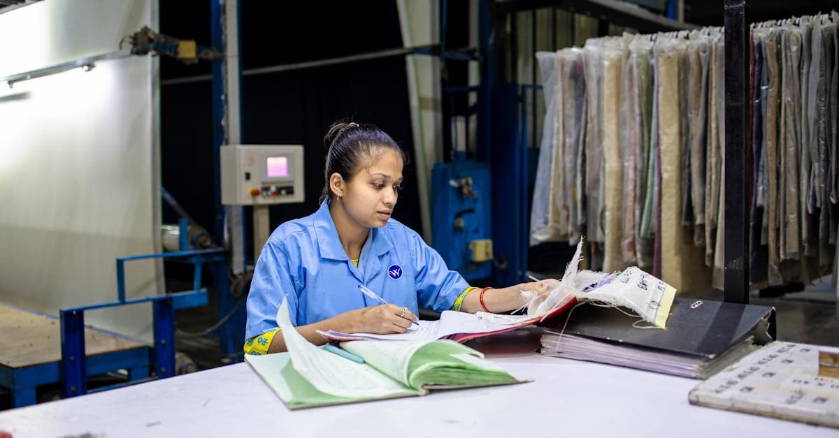 Manufacturing quality engineer documenting a production schedule change through the formal change control process