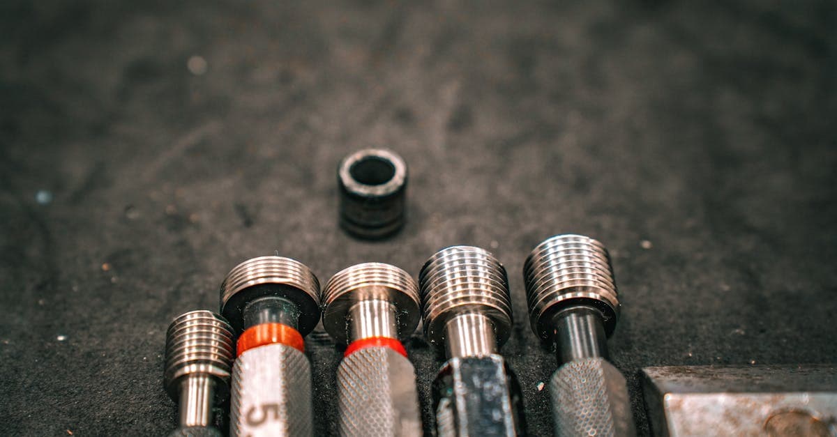 Six Sigma DMAIC process chart with statistical control charts and manufacturing quality data