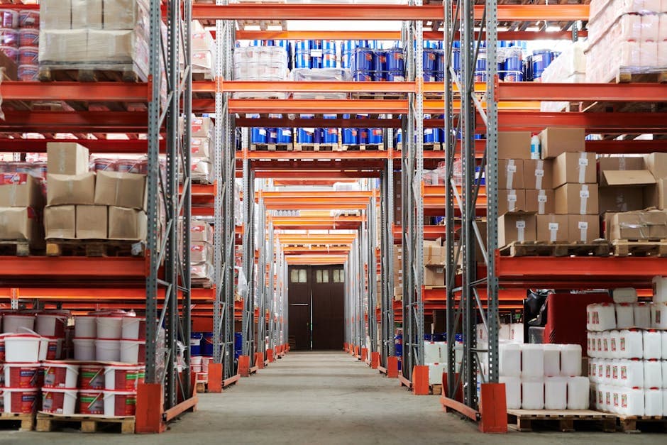 What Is SCM (Supply Chain Management)? Definition and Manufacturing Guide