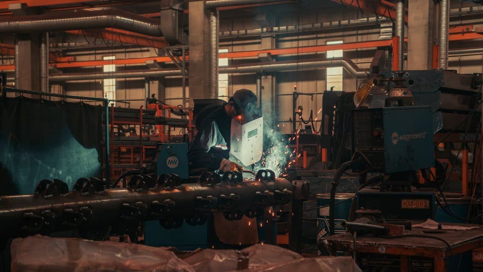 Can You Do Lean Manufacturing in a Job Shop? Yes — Here's How to Adapt It