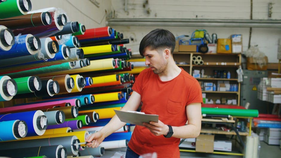 Subcontracting in Your Production Schedule: When and How to Outsource Operations